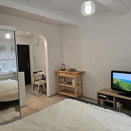 Studio Apartment Gigi Zagreb Exterior photo