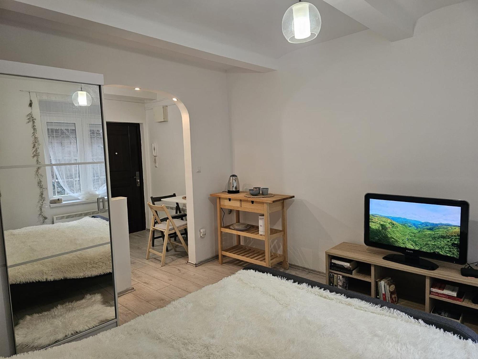 Studio Apartment Gigi Zagreb Exterior photo